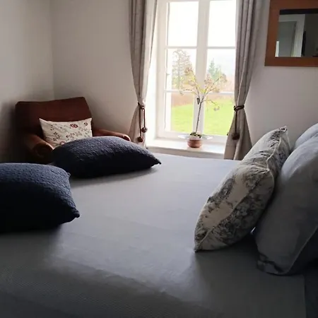 L'auberdiere Casa vacanze