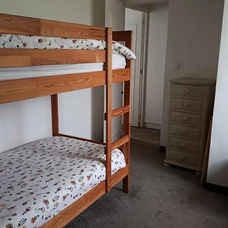 Casa vacanze L'auberdiere *