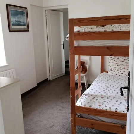 L'auberdiere Holiday home Saint-Jean-des-Essartiers