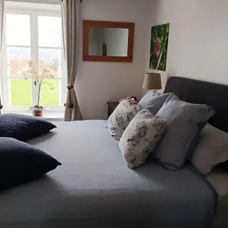 L'auberdiere Holiday home