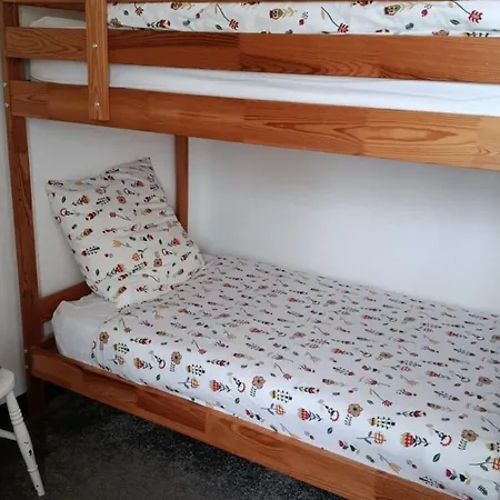 Holiday home L'auberdiere *