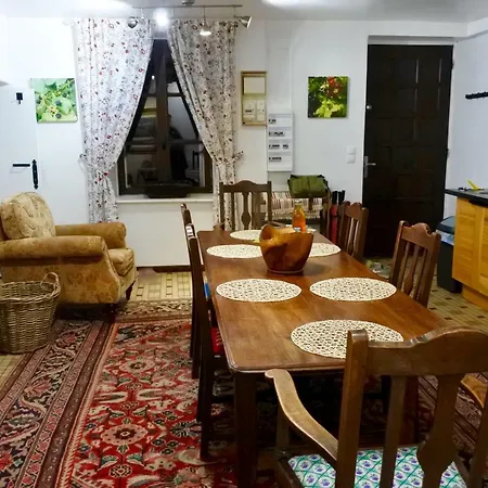 Casa vacanze L'auberdiere