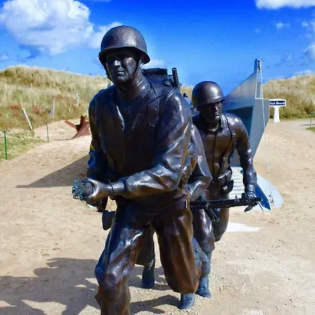 L'auberdiere * Saint-Jean-des-Essartiers