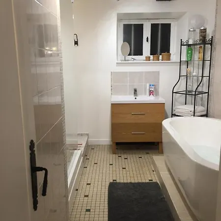 L'auberdiere Casa vacanze *