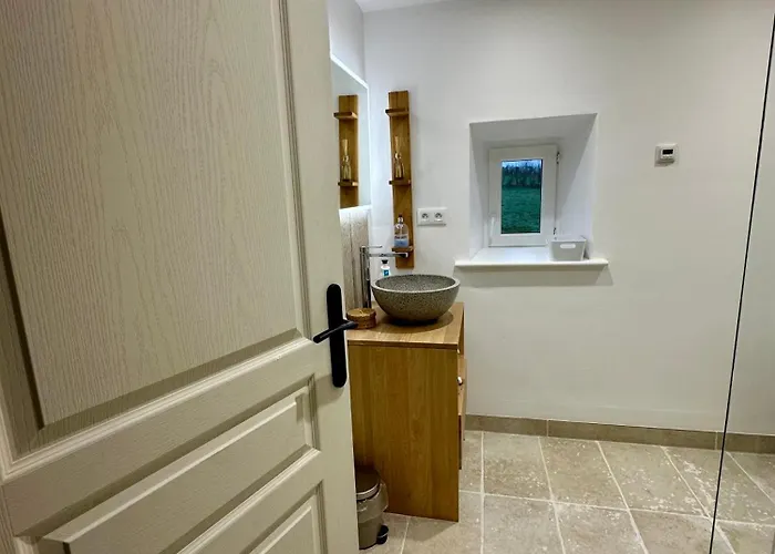 Σπίτι διακοπών L'auberdiere