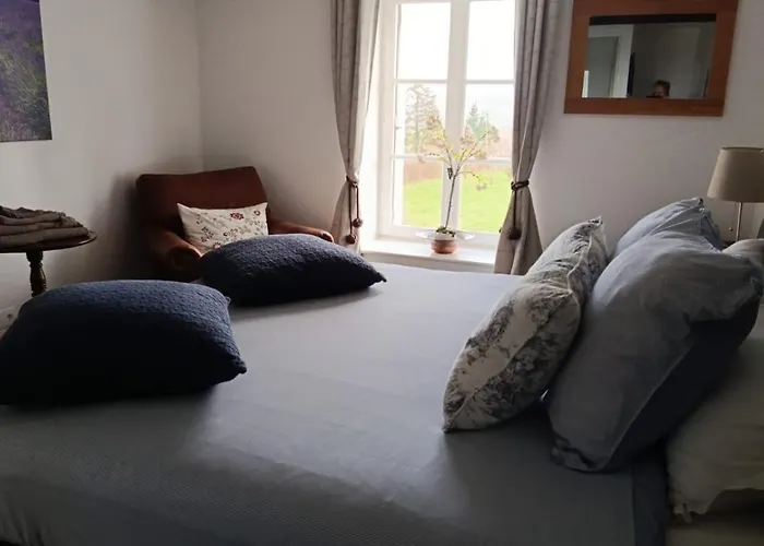 L'auberdiere Σπίτι διακοπών