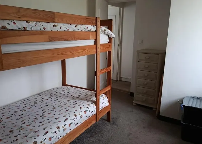 Σπίτι διακοπών L'auberdiere *