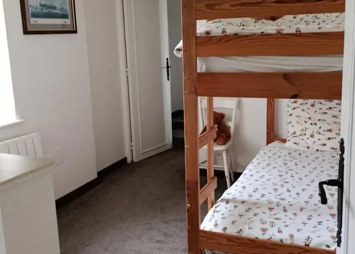 L'auberdiere Σπίτι διακοπών Saint-Jean-des-Essartiers