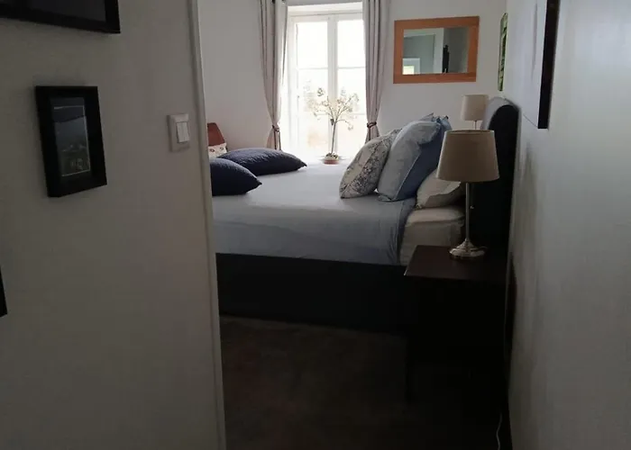 Σπίτι διακοπών L'auberdiere Saint-Jean-des-Essartiers