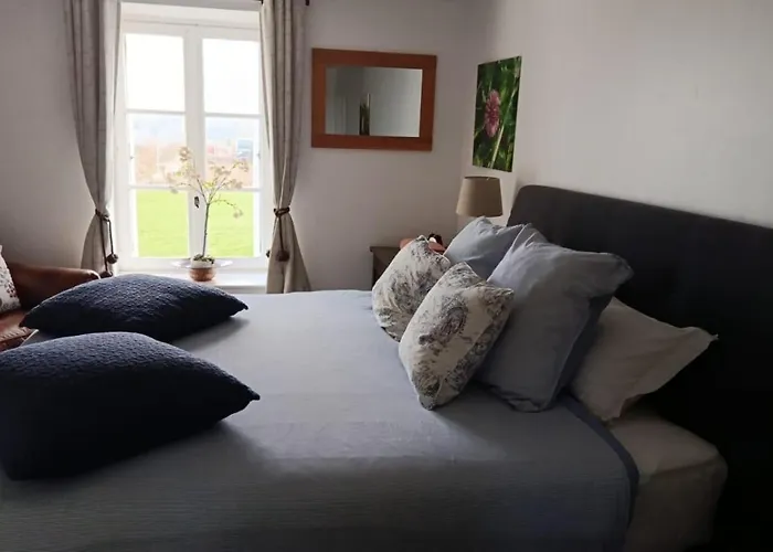 L'auberdiere Σπίτι διακοπών