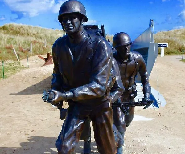 L'auberdiere * Saint-Jean-des-Essartiers